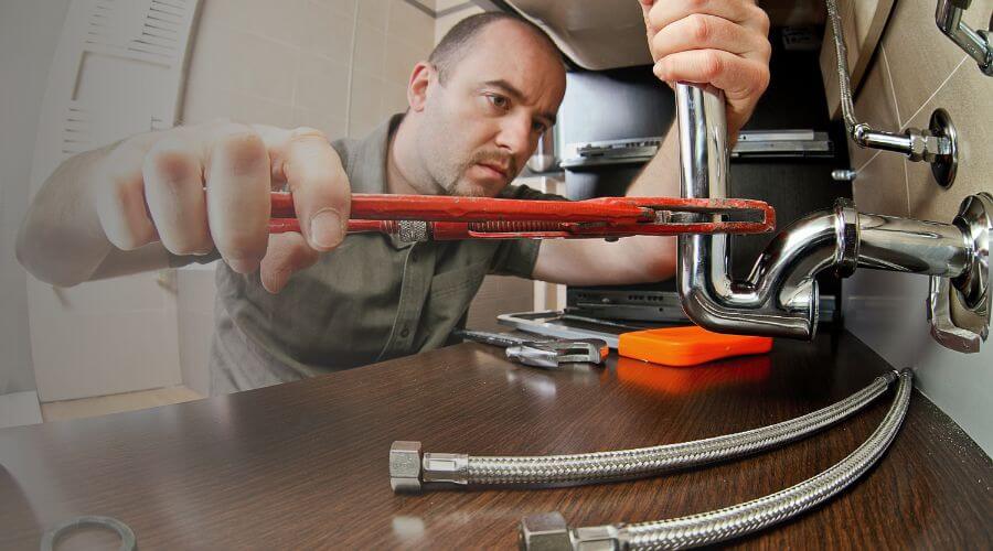 Professional septic pumping service in Sparrows Point, MD